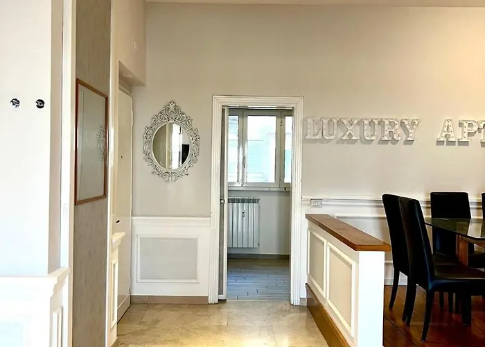 Apartment San Pietro Near Vatican
